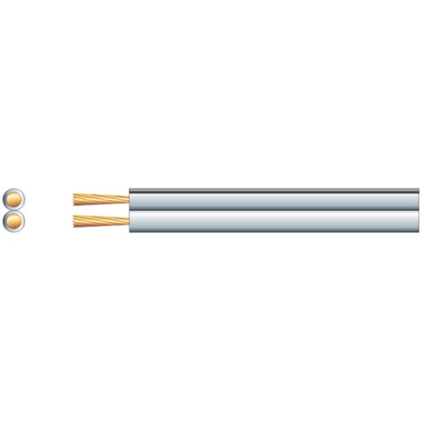 Mercury Standard Figure 8 Speaker Cable