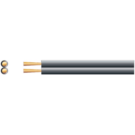 Mercury Heavy Duty Figure 8 Speaker Cable