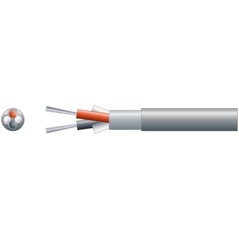 Mercury 2 Core Round Overall Lap Screen