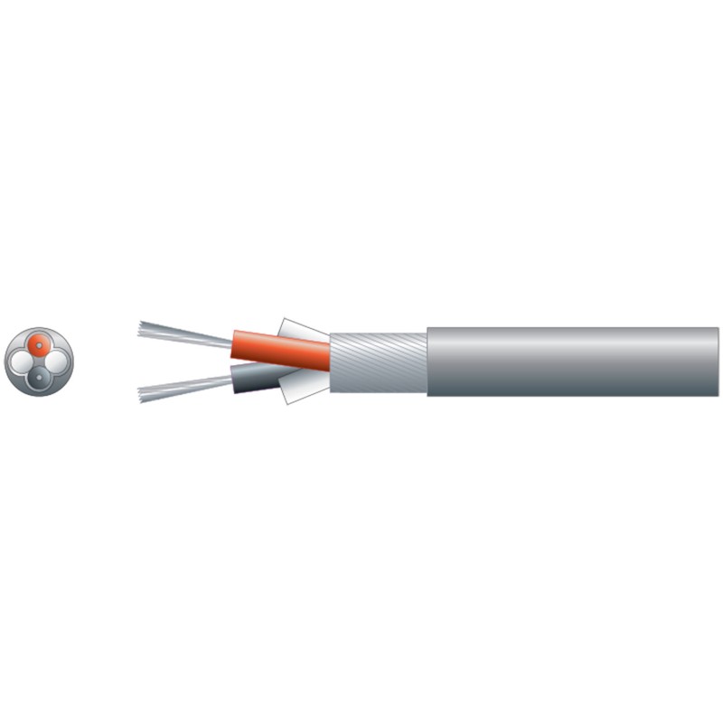 Mercury 2 Core Round Overall Lap Screen