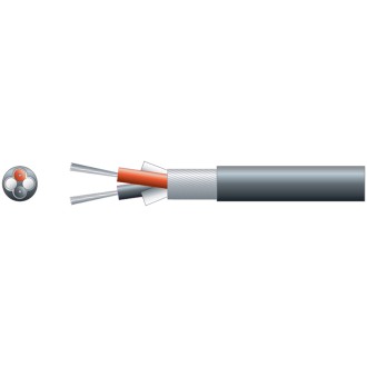 Mercury 2 Core Round Overall Lap Screen