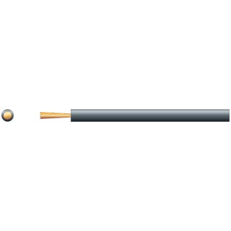 Mercury Loop Cable - Pure Copper
