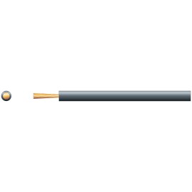Mercury Loop Cable - Pure Copper