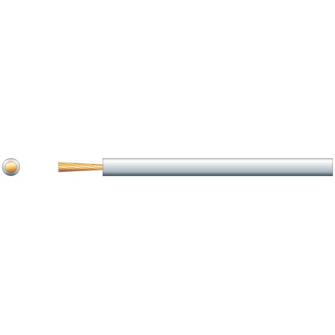 Mercury Loop Cable - Pure Copper