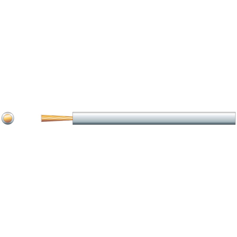 Mercury Loop Cable - Pure Copper