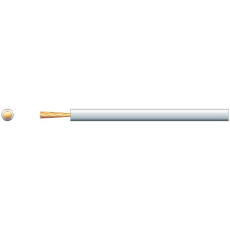 Mercury Loop Cable - Pure Copper