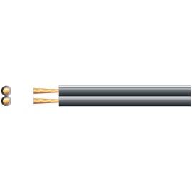 Mercury Speaker Cable High Quality Figure 8 - OFC