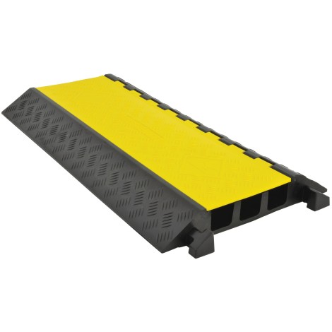 Mercury CGIII 3 Channel Cable Guards