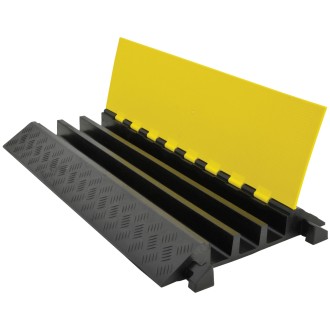 Mercury CGIII 3 Channel Cable Guards