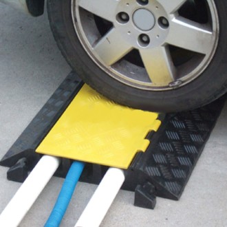 Mercury CGIII 3 Channel Cable Guards