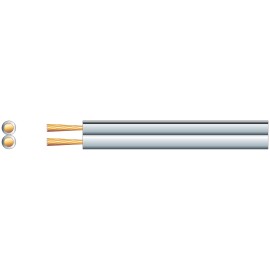 Mercury Economy Fig 8 Speaker Cable