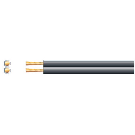 Mercury Economy Fig 8 Speaker Cable
