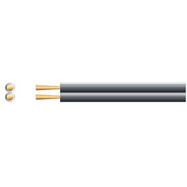 Mercury Economy Fig 8 Speaker Cable