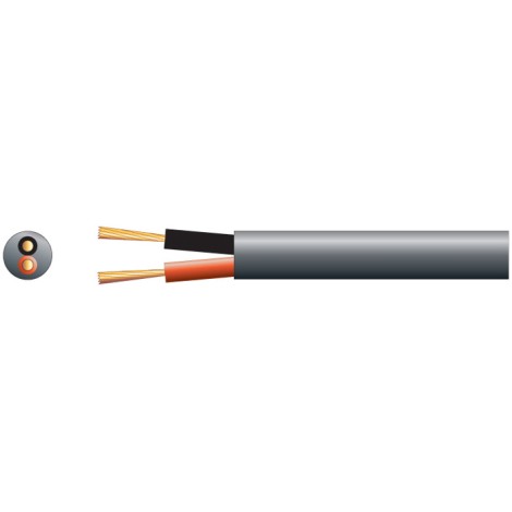 Mercury Hi Flex Double Insulated Speaker Cable