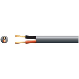 Mercury Hi Flex Double Insulated Speaker Cable