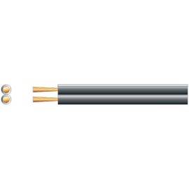 Mercury Economy Fig 8 Speaker Cable