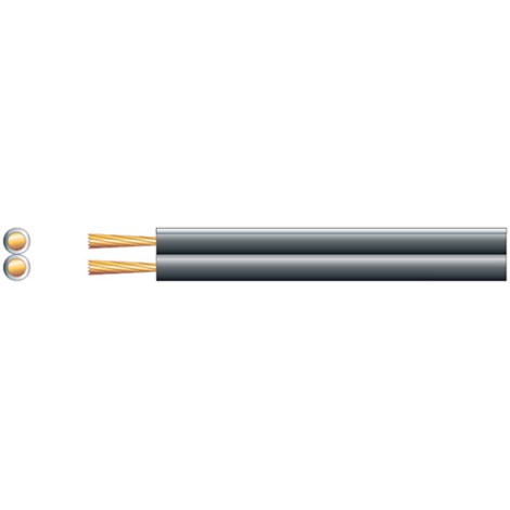Mercury Economy Fig 8 Speaker Cable