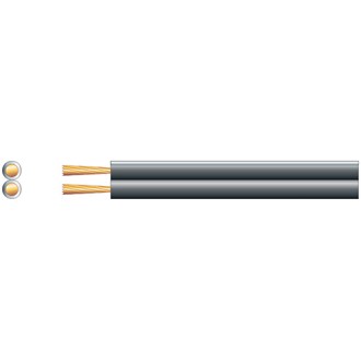 Mercury Economy Fig 8 Speaker Cable