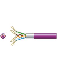 Mercury Cat5e F/UTP LSZH Network Cable