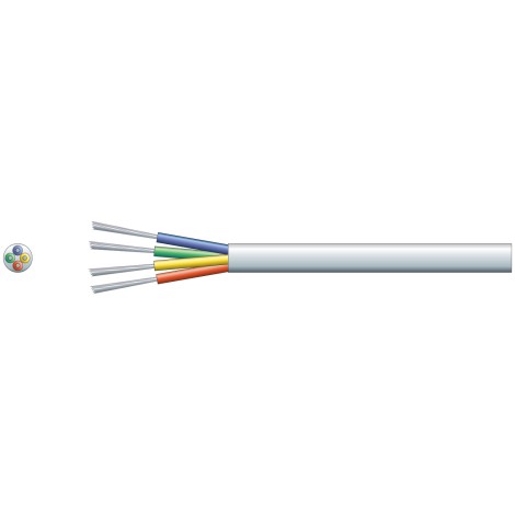 Mercury Economy Alarm/Signal Cable