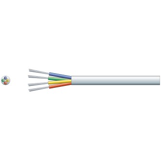 Mercury Economy Alarm/Signal Cable