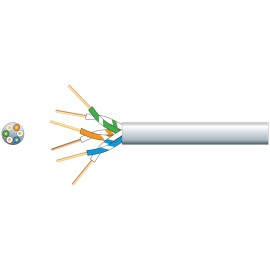 Mercury Economy Telephone Cable