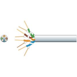 Mercury Economy Telephone Cable