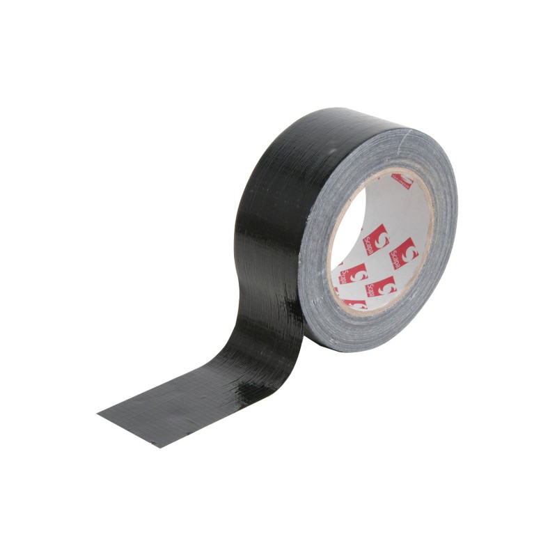 QTX Gaffa Tape - 48mm x 50m