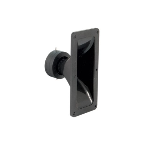 QTX Piezo Horn Tweeter 7" x 3"