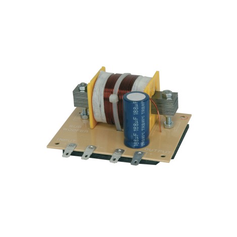QTX Subwoofer Filters