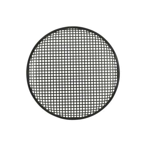 QTX Metal Speaker Grilles