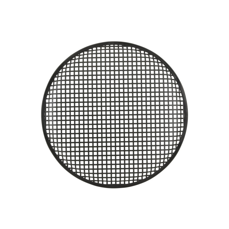 QTX Metal Speaker Grilles