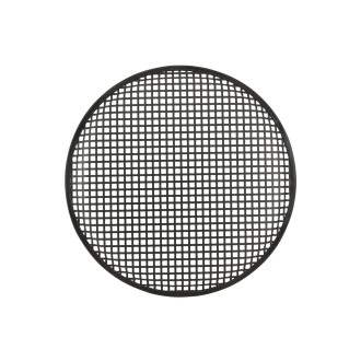 QTX Metal Speaker Grilles
