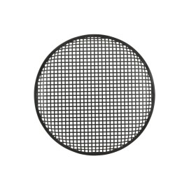 QTX Metal Speaker Grilles