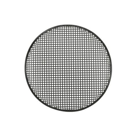 QTX Metal Speaker Grilles