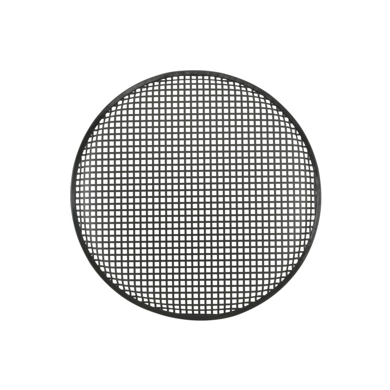QTX Metal Speaker Grilles
