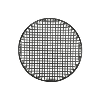 QTX Metal Speaker Grilles