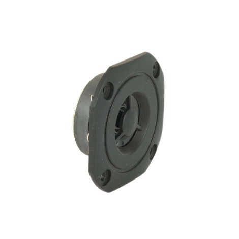 QTX 2.25" Square Dome Tweeter