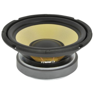 QTX QXW8 High Power Woofers with Aramid Fibre Cone