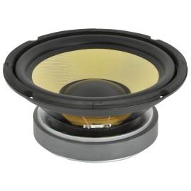 QTX QXW8 High Power Woofers with Aramid Fibre Cone