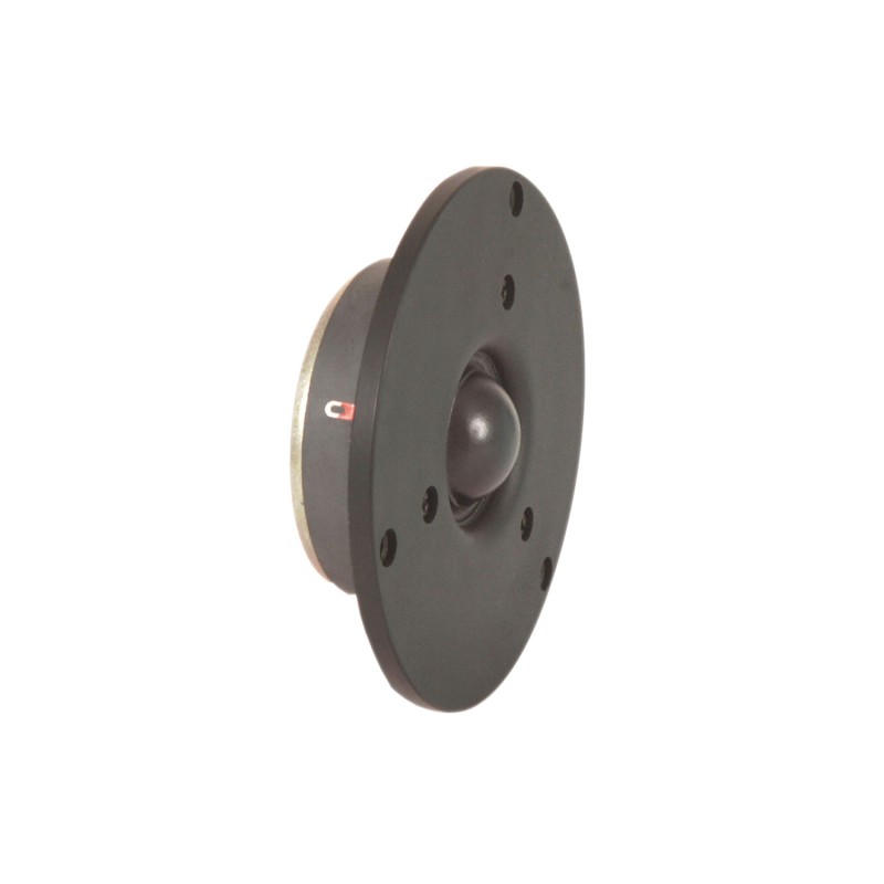 QTX Silk Dome Tweeter