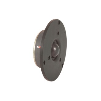 QTX Silk Dome Tweeter