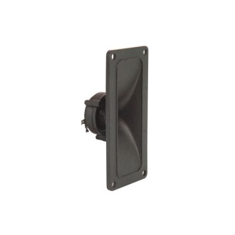 QTX Piezo Horn Tweeters
