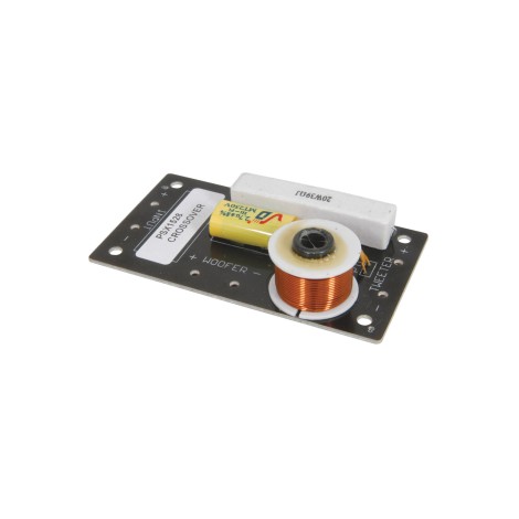 QTX Crossover Network for QR15