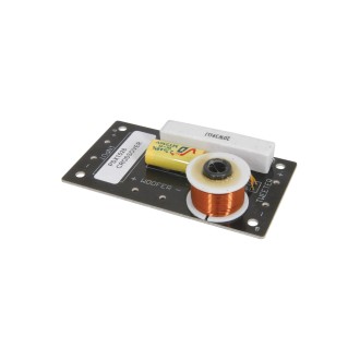 QTX Crossover Network for QR15