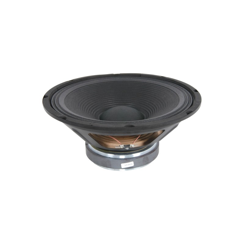 QTX Replacement Drivers for QS Series Speakers