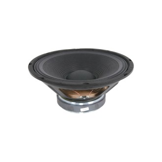 QTX Replacement Drivers for QS Series Speakers