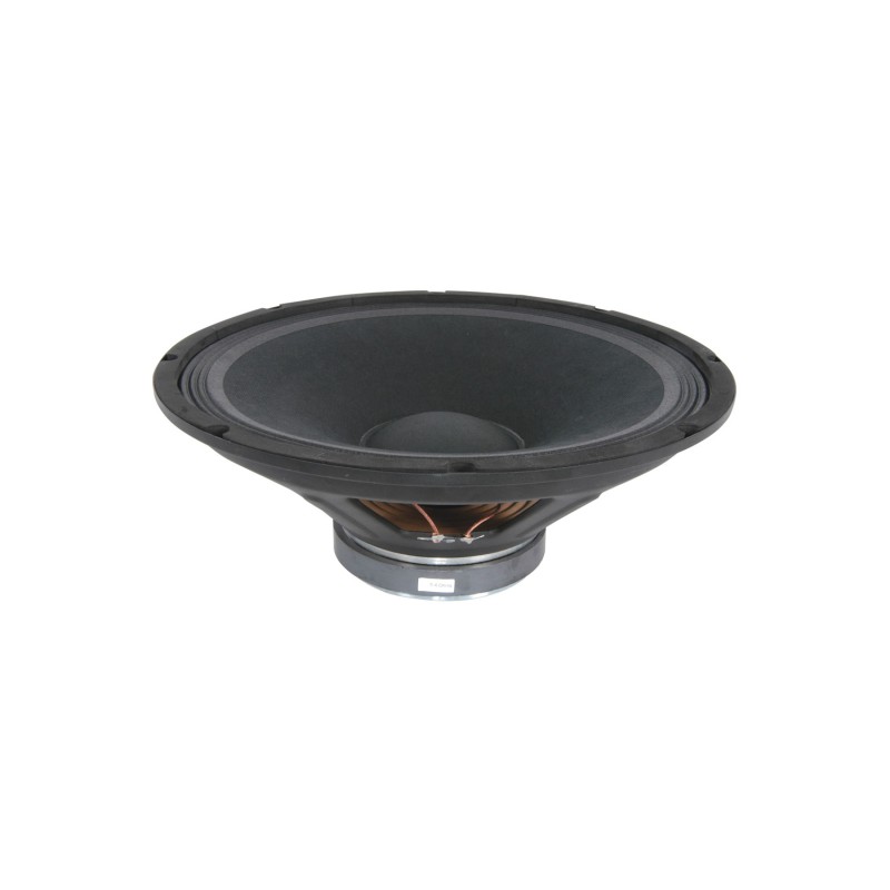QTX Replacement Drivers for QS Series Speakers
