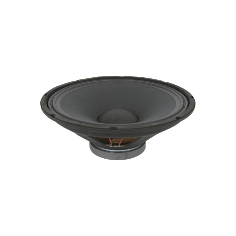 QTX 4 Ohms Replacement Drivers for QR Active Speakers