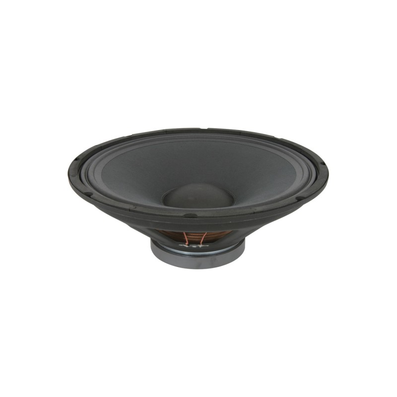 QTX 4 Ohms Replacement Drivers for QR Active Speakers